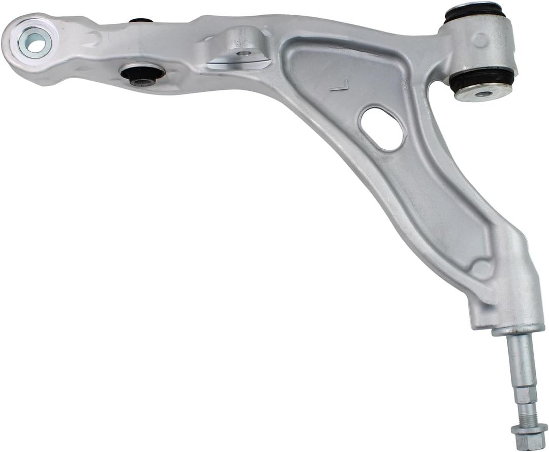 Front Left Suspension Control Arm and Ball Joint Assembly for Lexus RC300 2016-2024, RC350 2015-2024, GS350 2013-2020, GS450h 2013-2018, GS Turbo 2017, GS200t 2016-2017