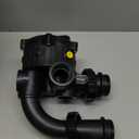 Multiport Valve Fit for Hayward Multiport Valves and Sand Filters S200 and S240 Series, SPX0710X32 Side Mount Valve