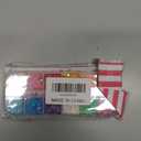 Holographic Nail Glitter Sequins 3D Flakes Laser Gradient Nail Art Design Sequins Shiny Nail Glitter for Acrylic Nails, 12 Colors Nail Art Sequins for Women Girls Manicure DIY Nail Art Decorations