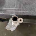 Uxcell 304 Stainless Steel Tube, OD 34mm x 1.5mm Wall Thick 300mm Length Metal Tubing for Industry Machinery