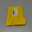 Sodalite 32mm Natural Gemstone Hexagonal Wand Jewelry Making Crystal Pointed Chakra Reiki Healing Beads 2mm Hole Drilled(Pack of 10)