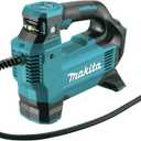 Makita DMP181ZX 18V LXT Lithium-Ion Cordless High-Pressure Inflator (Tool Only)