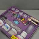 Dan&Darci Soap & Bath Bomb Making Kit for Kids, 3-in-1 Spa Science Kits, Easter Craft Gifts for Girls & Boys Age 6-12 Year Old Girl Crafts: DIY Experiment Toys, Gift for Kid Ages