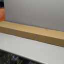 LITBLOOM Lighted Flokced Tree with Fairy Lights 6FT 330 LED, Snowy Tree with Lights for Indoor Outdoor Home Christmas Holiday Decoration