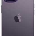 Phone Case Compatible with iPhone 15 Plus Compatible with Lens Camera Protection, Frameless Minimalist Design, Extremely Highlighting Personality (Aluminum purple)