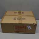 mid Century Ceiling Light Milk Glass Ceiling Light fixtures Glassshade Gold Modern Semi Flush Mount Ceiling Light, Globe Glass Ceiling Lamp Hallway Dining Room Kitchen