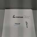 Lewtemi Set of 33 Say Yes to the Dress Signs Wedding Shopping Props Signs Paddles for Bridesmaids and Brides Bachelorette Party Games(Dress Style)