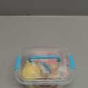 10 Pack Taba Squishy Toys kit with Toy Box & Cute Stickers, Kawaii taba Squishies Stress Relief Toys Party Favors for Kids 4-8 8-12, Squishy Fidget Toys for Kids Easter Gifts Easter Basket Stuffers