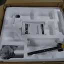 DEWALT Thickness Planer, Two Speed, 13-inch, 15 Amp, 20,000 RPM Motor (DW735X)