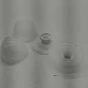 Two Full Breast Pump Parts only Compatible with Momcozy M5 Breast Pump, Not for Others,Including 8pcs Flange Inserts 15/17/19/21mm*2, 24mm Flange*2, Collector*2, Duckbill Valve*2,Diaphragm*2