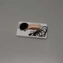 Smart Watch, 1.39" Smartwatch for Women (Answer/Make Call), Fitness Activity Tracker with Heart Rate & Sp02 Monitor, 100+ Sport Modes, IP68 Waterproof Fitness Watch for Android iOS (Rose Gold)