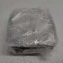 Anchor Hocking 10 Inch Glass Plates, Set of 12 Glass Dinner Plates