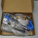 05184352AF Timing Chain Kit with Tensioner & Gear, Fits for 2016-2024 Ram 1500 Durango Promaster Voyager Pacifica Grand Cherokee Wrangler 3.6L, Kit Cadena de Tiempo Replace 05184364AD