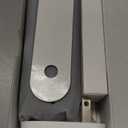 1080p Wireless Video Doorbell Camera, AI Human Detection, 2-Way Talk, Night Vision, Cloud Storage, Real-Time Alerts, Battery Powered, 2.4G Wi-Fi Only