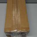 MEEDEN Paper Roll Dispenser with 3 Paper Rolls (12" x 75ft) - Beech Wood Kids Easel, Wooden Tabletop Easel for Kids Art Supplies, Toddler, Doodle, Drawing, Art, Craft