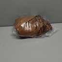 Fahsyee Women's Fringe Leather Jackets - Suede Faux Motocycle Biker Cropped Coat Vegan Blazer Pleather Fashion Tassel M