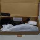 Cozoo LED Desk Lamps for Home Office, Modern Dimmable Eye Caring Desk Light with USB Charging Ports AC Outlet, Pen Holder,Touch/Memory/Timer, Kids Small Table Lamp for Reading, Bedroom, Study, Craft