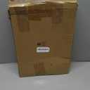 Blulu 10 Pcs 7 Ball Slatwall Waterfall Hooks 13.8 Inch Metal Slat Wall Accessory Slatwall Display Hangers Heavy Duty Slat Wall Hooks Shelf Brackets for Clothing Retail Garage Shop Display(Black)