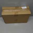 DECOHOBO 12 Pack Acrylic Sign Holder 8.5 x 11, Clear Plastic Display Stands for Tabletop, L-Shape Acrylic Stands for Flyers, Documents, Office, Restaurants, Vertical Sign Holder 8.5x11 for Desktop