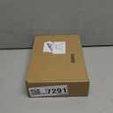 Shappy Christmas Lamp Post Village Accessories Mini Street Lamp Dollhouse Streetlight Models Miniature Street Lamp Decorative Street Lights for DIY Garden Dollhouse Village Pathway (8 Pack)