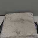 Weatherproof & Insulated Outdoor Cat House - Seamless Base Stays Dry, Easy Assembly, Warm Shelter for Community/Outdoor Cats (Small)