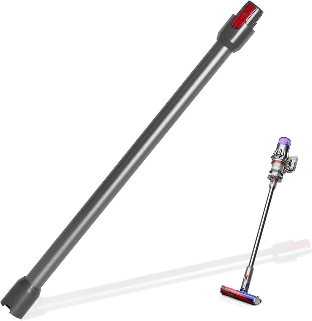 Wand Tube Replacement Compatible with Wand Tube for Dyson V7 V8 V10 V11 V15 Cordless Vacuum, Premium Quick-release replacement stick Accessory