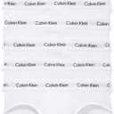 Calvin Klein Men's Cotton Stretch 7-pack Hip Brief, Large