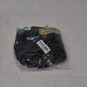 speerise Women Mock Neck Sleeveless Leotard Spandex Dance Bodysuit M