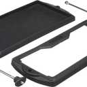 Seachoice Premium Durable Battery Tray, Fits Group 31 Batteries
