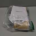 Amazon Basics 10-Piece Stainless Steel Bar Tools Set with Bamboo Stand Holder