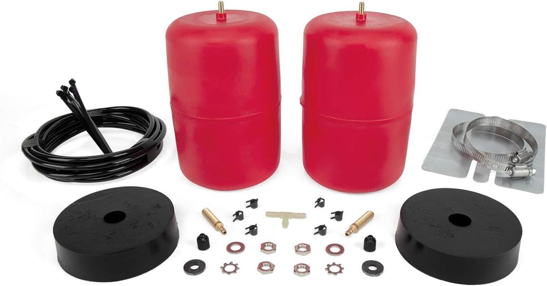Air Lift 1000 Air Spring Kit  Fits 2004-2020 Toyota Sienna  60732