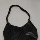 Crescent Shoulder Bag for Women Cute Underarm Tote Purse, Mini Clutch with Zipper Closure, Comes with Adjustable Strap