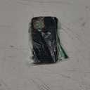 SURITCH for iPhone 16 Pro Max Case with Magnetic Camera Slide Cover and Adjustable Kickstand, Compatible with MagSafe, Shockproof Bumper Case Slim Protective Cover 6.9 Inch, Black