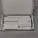 WiFi Signal Booster with 4 Directional Antennas  1200Mbps Dual Band (5GHz/2.4GHz),WiFi Extender Covers 12,880 Sq.ft, Easy Home Setup and 105-Device Support