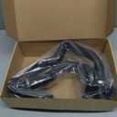 MOTOKU Upper and Lower Radiator Coolant Hose Set for BMW X3 G01 2018-2019 X4 G02 2019-2020