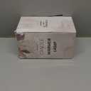 Candle Warmer Lamp with Timer Dimmable, Adjustable Lamp Candle Warmer, Birthday Gifts for Women Mom, Wax Warmer Lamp for Scented Jar, House Warming Gifts New Home Decor (A1-Black)