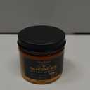 Beef Tallow for Skin, Beef Tallow for Face, Hydrating Tallow Balm with Raw Honey and Beeswax, Grass-Fed Beef Tallow & Raw Wild Honey Blend, Body & Face Moisturizer, Natural Formula, Light Scent, 120 G