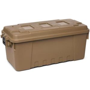 Plano Storage Trunk, Medium, Desert Tan