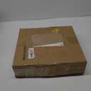 Skelang Plant Caddy 13 Inches, Wheeled Planter Pallet, Plant Stand Dolly for Heavy Planter, Deck Potted Plant, Garden Planter, Load Capacity 120Lbs