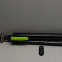 Rechargeable Telescopic Camping Light, 8.4 FT LED Work Lights on Stand, 3000LM Hight Light Ranger Portable Outdoor Light, Quick Setup Tripod Light for Outside,Sports, Jobsite, Emergency, Gift