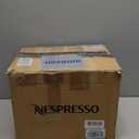 Nespresso Vertuo Pop+ Cold Value Added Bundle with Iced Coffee Tumbler by De'Longhi, Liquorice Black