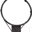 Wall Mounted Basketball Rim