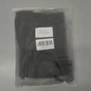 Yternal Fleece Dog Sweater with Turtleneck, Cozy Lightweight Pullover Dogs - Stretchy Soft Thermal Wear for Puppy Small Medium Large Breeds ArmyGreen XS