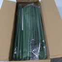 6 Pack Tomato Cages for Garden, 48 Metal Tomato Plant Support, Heavy Duty Tomato Cages for Pots, Tomato Trellis for Raised Garden Bed