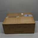 CedarAce Food Warmers for Parties Buffet, 47"x12" Assemblable Electric Warming Tray with 8 Level Temperature Adjustment and 8 Hour Timer, Upgraded Desktop-Protecting Food Warming Mat (Black&Gold)