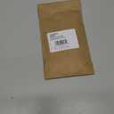 Moen 147572 Modern Square Shower Arm Flange, Chrome