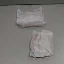 Momcozy Air 1 Single Collector Cup Full Set, Replacement Parts Only Compatible with Momcozy Air 1 (NOT for Others), 24mm Flange, 1 Pack (Not a Pair)