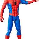 Marvel Spider-Man Titan Series Action Figure, 12-Inch (30 cm) Super Hero Toys for Kids Ages 4+