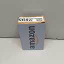 GLACIER FRESH XWF Replacement For GE XWF Refrigerator Water Filter Pack of 2 (Not XWFE)