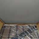 5 Panels No Dig Garden Fence Animal Barrier, 34in(H)  11.25ft(L) Decorative Metal Outdoor Dog Fence, Rustproof Pet Fencing for Yard, Patio, Flower Bed -Temporary Fencing| Easy to Install